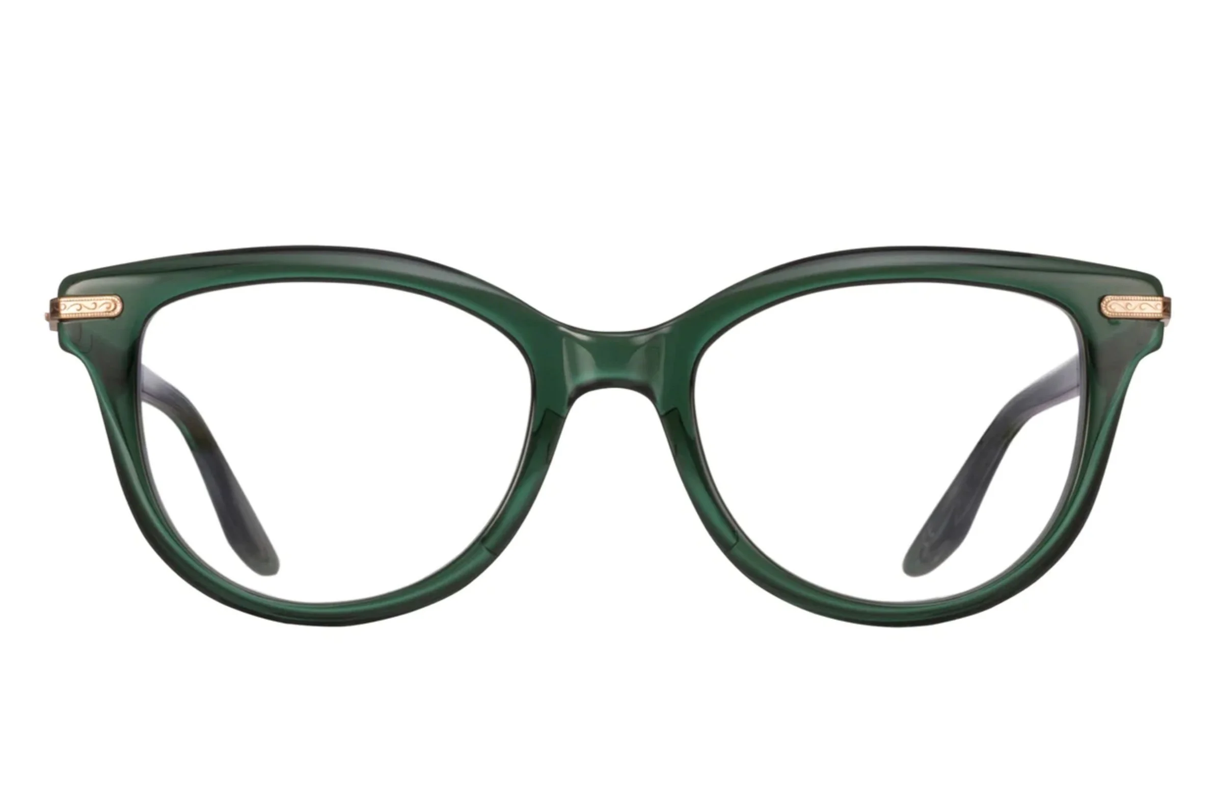 Barton Perreira Elvgren Pewter/Silver — Wink eyewear